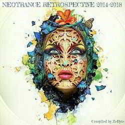 Neotrance Retrospective 2014-2018 [Compiled by ZeByte] 2018 торрентом