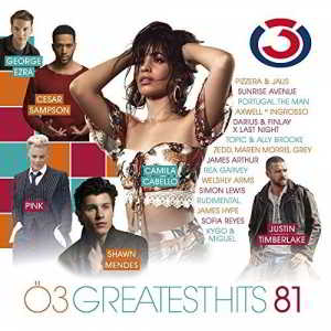 O3 Greatest Hits Vol.81 2018 торрентом