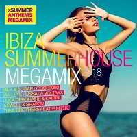 Ibiza Summerhouse Megamix 2018 [2CD] 2018 торрентом