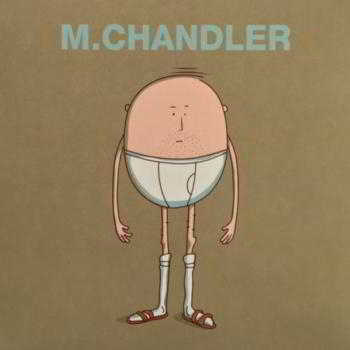 M. Chandler - M. Chandler