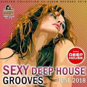 Sexy Deep House Grooves 2018 торрентом