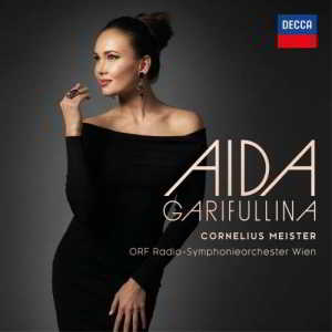 Aida Garifullina (Аида Гарифуллина), RSO-Wien & Cornelius Meister