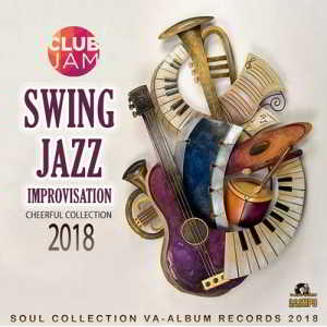 Swing Jazz Improvization 2018 торрентом