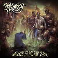 Pathology - Awaken To The Suffering 2018 торрентом