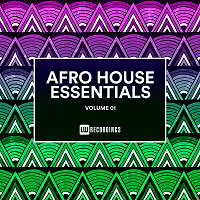 Afro House Essentials Vol.01 2018 торрентом