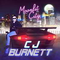 CJ Burnett - 2 Albums