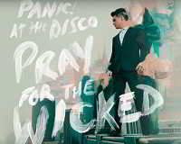 Panic! At the Disco - Pray for the Wicked