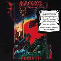 Agressor - Rebirth [2CD Limited Edition] 2018 торрентом