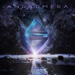 Atom Music Audio & Alexandros Nikolaidis - Andromeda