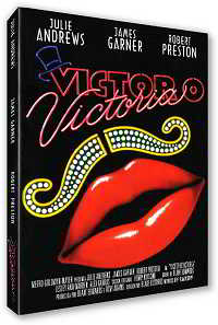 Виктор/Виктория / Victor/Victoria