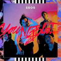 5 Seconds of Summer - Youngblood [Target Edition] 2018 торрентом