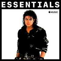 Michael Jackson - Essentials 2018 торрентом