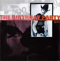 The Birthday Party - Hits