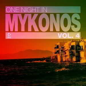 One Night in Mykonos Vol.4 2018 торрентом