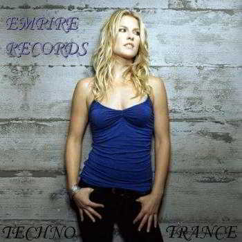 Empire Records - Technotrance