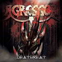 Agressor - Deathreat [Limited Edition]