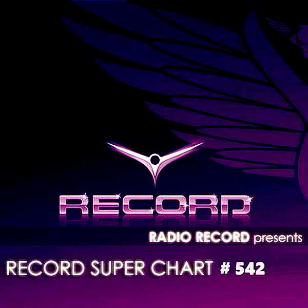 Record Super Chart 542 2018 торрентом