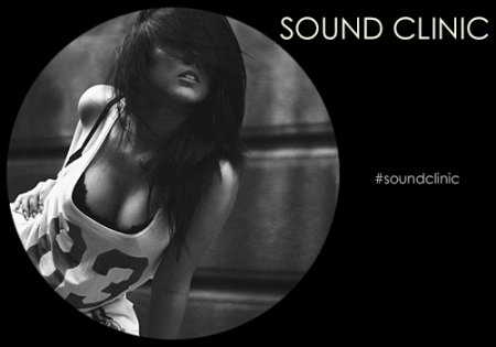 Car Audio. Возбуждение. Sound Clinic - Special Edition