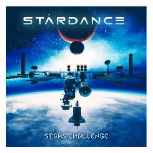 Stardance - Stars Challenge 2018 торрентом