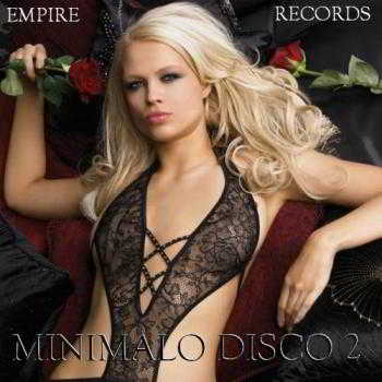 Empire Records - Minimalo Disco 2