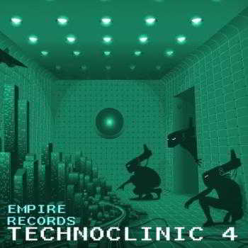 Empire Records - Technoclinic 4 2018 торрентом