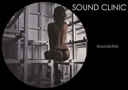 Car Audio. Горячие музыкальные новинки. Май Sound Clinic - Special Edition