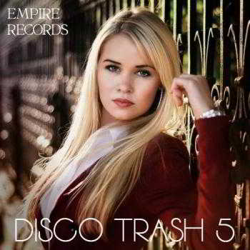 Empire Records - Disco Trash 5 2018 торрентом