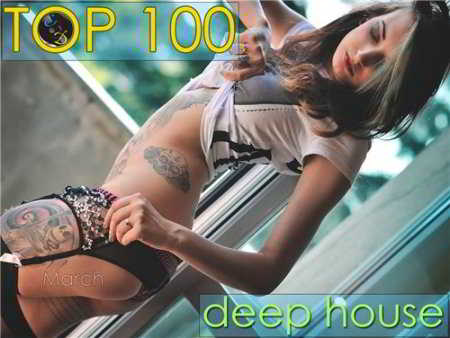 TOP 100 Deep House. 2018 торрентом