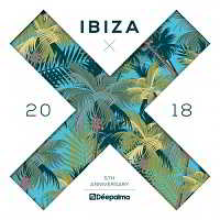 Deepalma Ibiza 2018 - 5th Anniversary DJ Edition