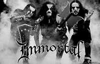 Immortal - Дискография 2018 торрентом