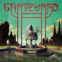 Graveyard - Peace [Limited Edition]