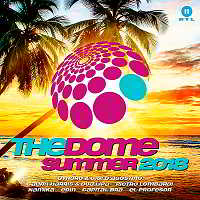 The Dome Summer [2CD] 2018 торрентом