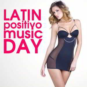 Latin Positivo Music Day