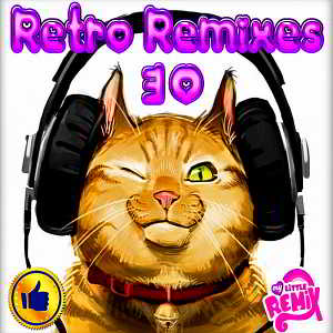 Retro Remix Quality Vol.30 2018 торрентом