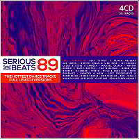 Serious Beats 89 [4CD] 2018 торрентом