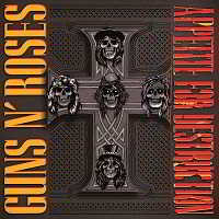 Guns N' Roses - Appetite for Destruction [Super Deluxe Edition]