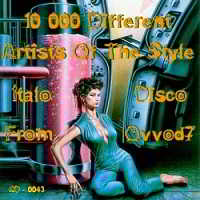10 000 Different Artists Of The Style Italo-Disco From Ovvod7 (43)