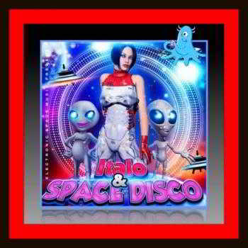 Italo Disco Space ot Vitaly 72 2018 торрентом