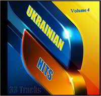 Ukrainian Hits Vol 4