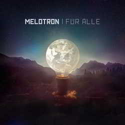 Melotron - Fur Alle 2018 торрентом