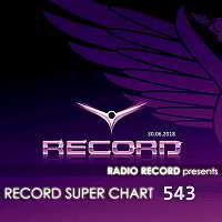 Record Super Chart 543 [30.06.]