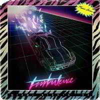 Miami Nights 1984 - Turbulence