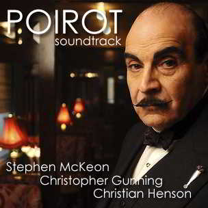 Пуаро Агаты Кристи [Неофициальные саундтреки] / Poirot [Unofficial OST]