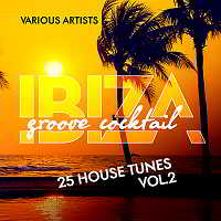 Ibiza Groove Cocktail [25 House Tunes] Vol.2