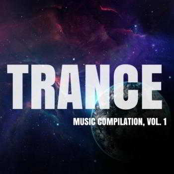 Trance Music Compilation, Vol. 1 2018 торрентом
