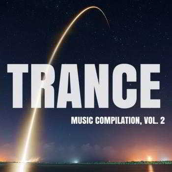 Trance Music Compilation, Vol.2 2018 торрентом