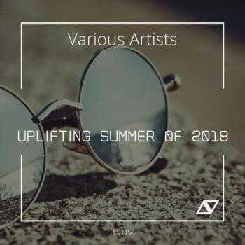 Uplifting Summer Of 2018 ( Восходящее лето )