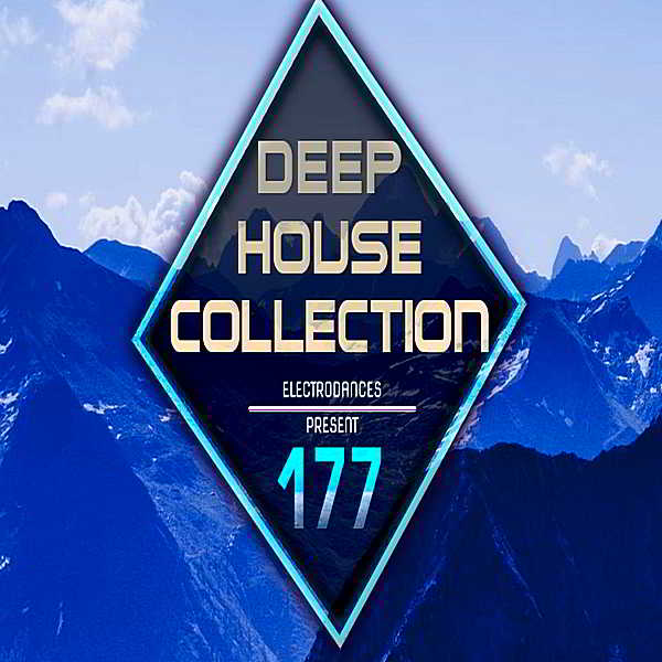 Deep House mp3 Collection Vol.177 2018 торрентом