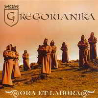 Gregorianika - Ora et Labora 2018 торрентом