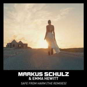 Markus Schulz & Emma Hewitt - Safe from Harm (The Remixes Extended Version) 2018 торрентом